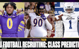 LSU Football Recruiting: Shea Dixon's 2026 Class Predictions